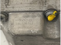 Recambio de caja mariposa para volkswagen golf vi (5k1) advance referencia OEM IAM 03G128063V 03G128063V110  2