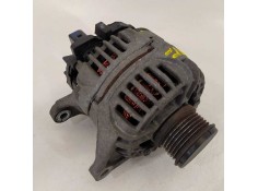 Recambio de alternador para iveco daily caja abierta / volquete referencia OEM IAM 063533251220  