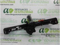 Recambio de elevalunas delantero derecho para fiat punto (evo) (199) dynamic referencia OEM IAM 51786728  