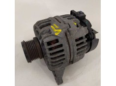 Recambio de alternador para iveco daily caja abierta / volquete referencia OEM IAM 063533251220   2