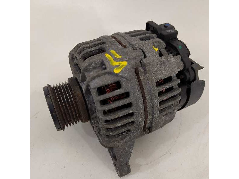 Recambio de alternador para iveco daily caja abierta / volquete referencia OEM IAM 063533251220  