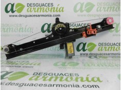 Recambio de elevalunas delantero derecho para fiat punto (evo) (199) dynamic referencia OEM IAM 51786728   2