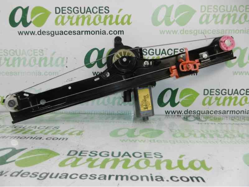 Recambio de elevalunas delantero derecho para fiat punto (evo) (199) dynamic referencia OEM IAM 51786728  