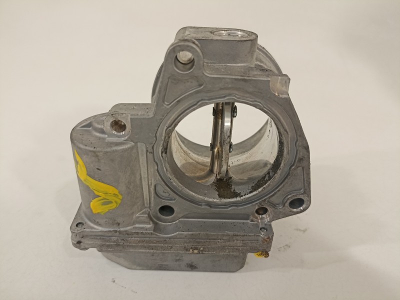 Recambio de caja mariposa para volkswagen golf vi (5k1) advance referencia OEM IAM 03G128063V 03G128063V110 