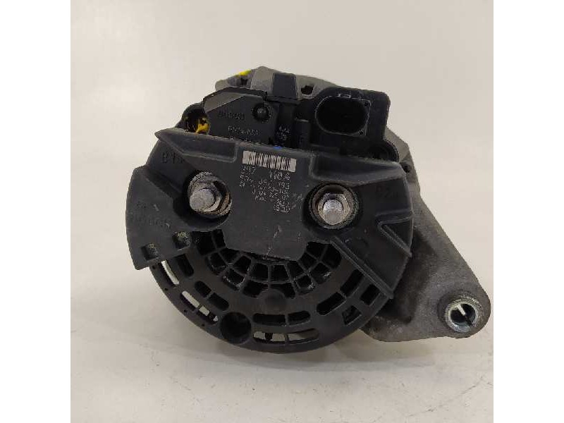 Recambio de alternador para iveco daily caja abierta / volquete referencia OEM IAM 063533251220  