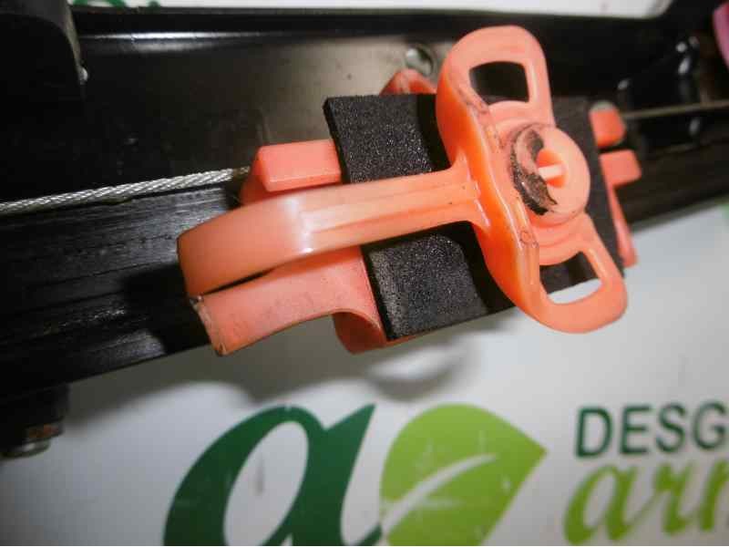 Recambio de elevalunas delantero derecho para fiat punto (evo) (199) dynamic referencia OEM IAM 51786728  