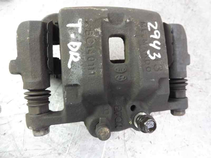 Recambio de pinza freno trasera derecha para hyundai santa fe (dm) style 4wd referencia OEM IAM   