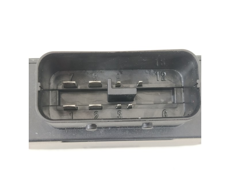 Recambio de modulo electronico para volkswagen caddy furgón/kombi furgón bluemotion referencia OEM IAM 3AA919041A  