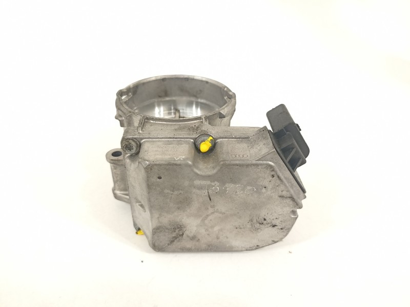 Recambio de caja mariposa para volkswagen golf vi (5k1) advance referencia OEM IAM 03G128063V 03G128063V110 