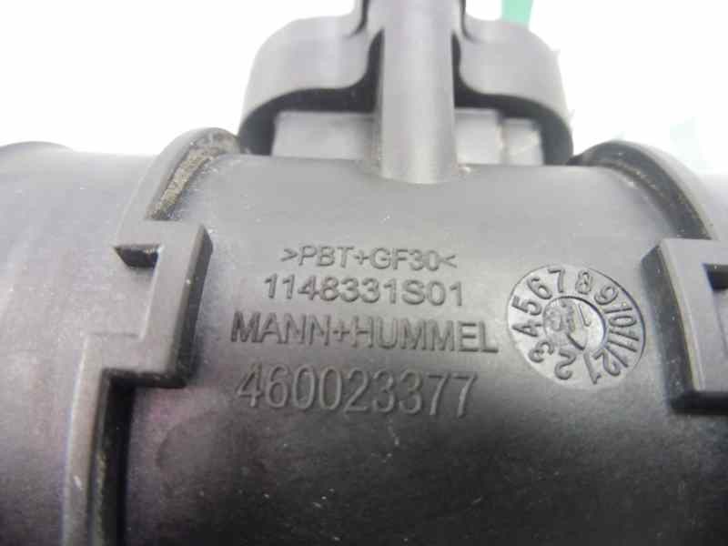Recambio de caudalimetro para opel corsa e selective referencia OEM IAM 1345145 460023377 