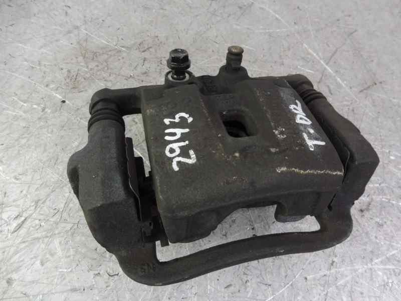 Recambio de pinza freno trasera derecha para hyundai santa fe (dm) style 4wd referencia OEM IAM   