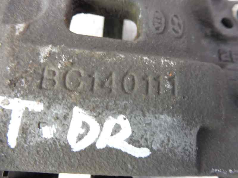Recambio de pinza freno trasera derecha para hyundai santa fe (dm) style 4wd referencia OEM IAM   
