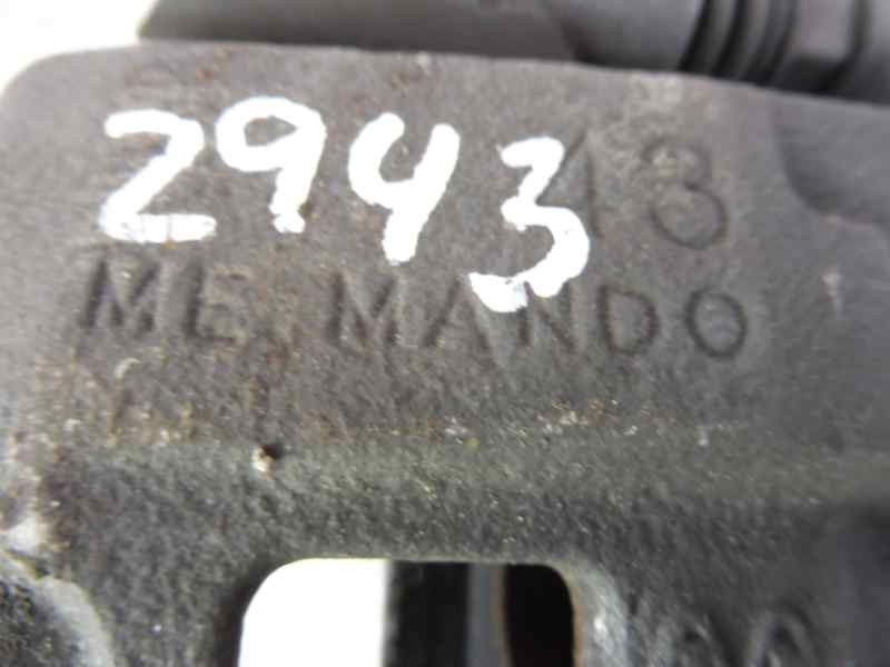 Recambio de pinza freno trasera derecha para hyundai santa fe (dm) style 4wd referencia OEM IAM   