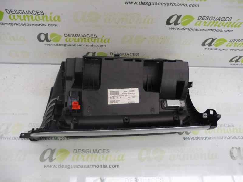 Recambio de guantera para volkswagen scirocco (138) r-line bmt referencia OEM IAM   