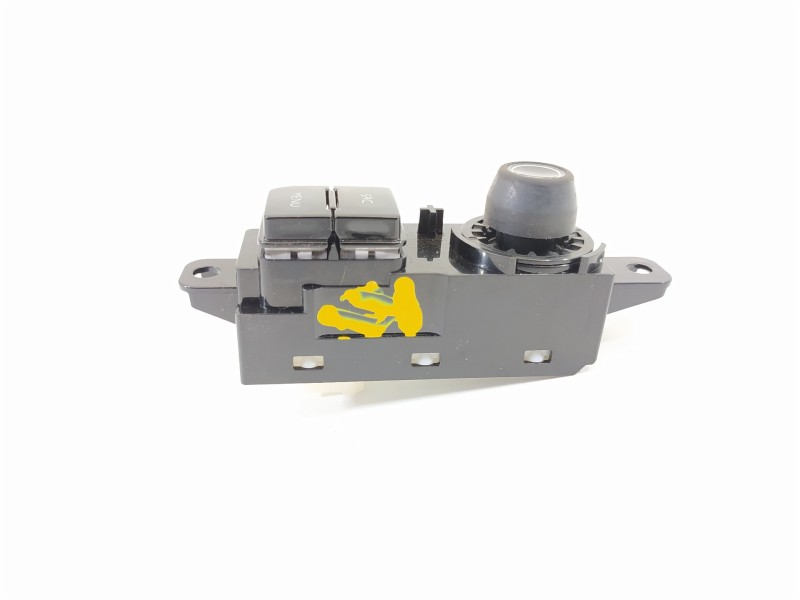 Recambio de mando multifuncion para peugeot 2008 (--.2013) active referencia OEM IAM 98097243XU  