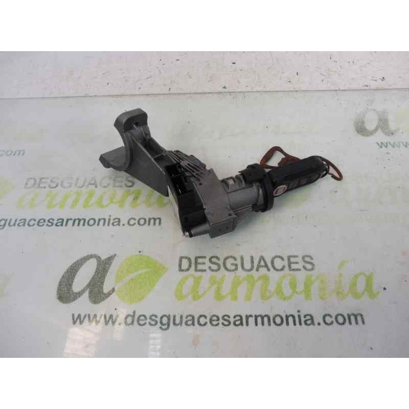 Recambio de conmutador de arranque para fiat punto (evo) (199) dynamic referencia OEM IAM 505152810B 61137400 