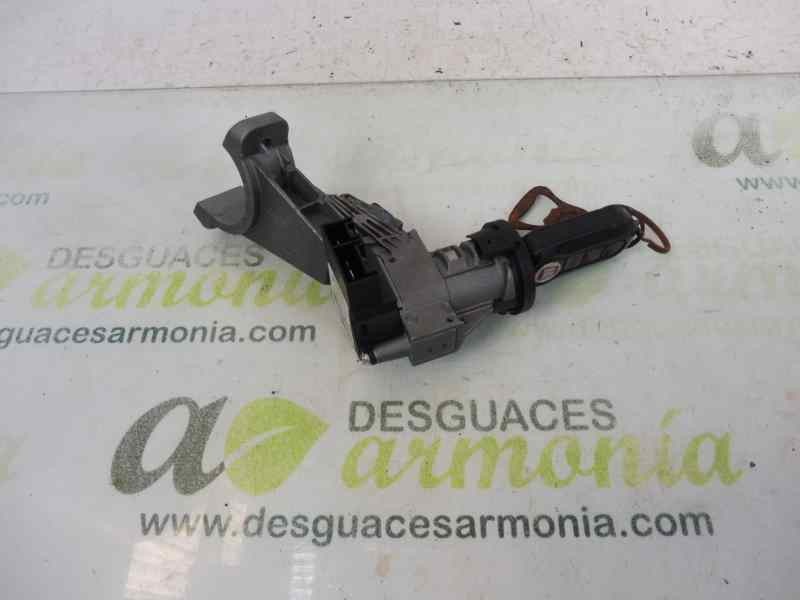Recambio de conmutador de arranque para fiat punto (evo) (199) dynamic referencia OEM IAM 505152810B 61137400 