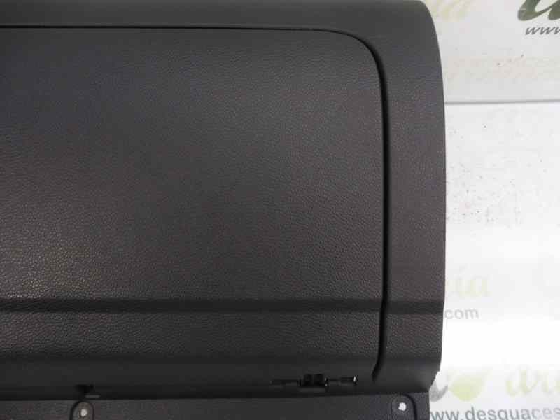 Recambio de guantera para volkswagen scirocco (138) r-line bmt referencia OEM IAM   