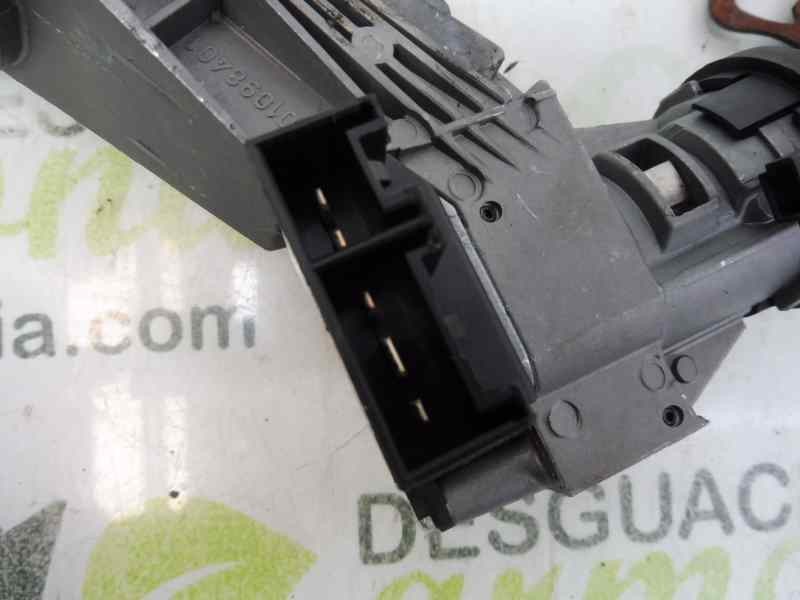 Recambio de conmutador de arranque para fiat punto (evo) (199) dynamic referencia OEM IAM 505152810B 61137400 