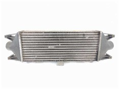 Recambio de intercooler para iveco daily caja abierta / volquete referencia OEM IAM 866968000  