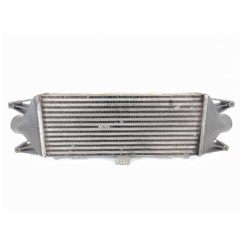 Recambio de intercooler para iveco daily caja abierta / volquete referencia OEM IAM 866968000  