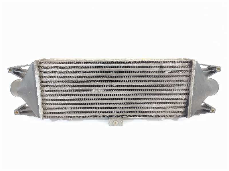 Recambio de intercooler para iveco daily caja abierta / volquete referencia OEM IAM 866968000  