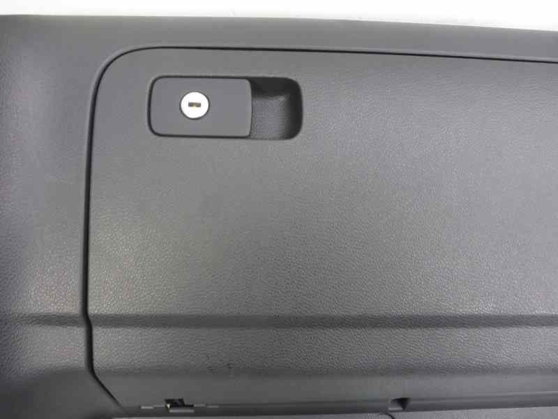 Recambio de guantera para volkswagen scirocco (138) r-line bmt referencia OEM IAM   