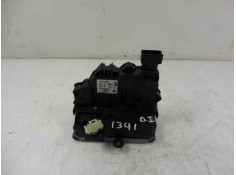 Recambio de cerradura puerta delantera izquierda para opel corsa e selective referencia OEM IAM 13431841 0325407955 
