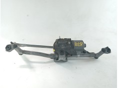 Recambio de motor limpia delantero para volkswagen caddy furgón/kombi furgón bluemotion referencia OEM IAM 1T1955023A 3397021378