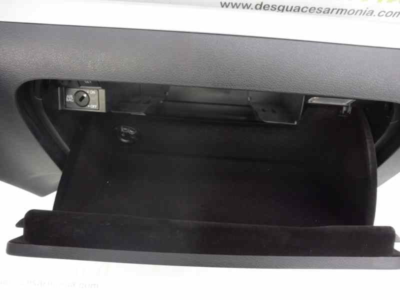 Recambio de guantera para volkswagen scirocco (138) r-line bmt referencia OEM IAM   