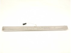 Recambio de moldura para mercedes-benz clase b (w247) 247 referencia OEM IAM A1776809705  