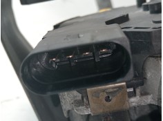 Recambio de motor limpia delantero para volkswagen caddy furgón/kombi furgón bluemotion referencia OEM IAM 1T1955023A 3397021378 2