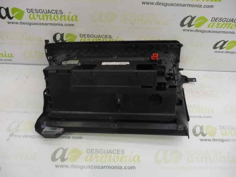 Recambio de guantera para volkswagen scirocco (138) r-line bmt referencia OEM IAM   