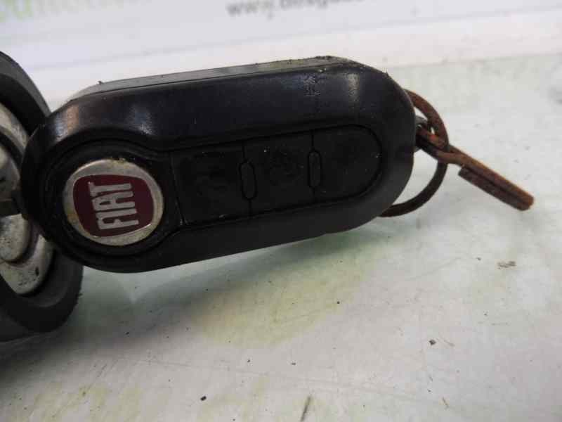 Recambio de conmutador de arranque para fiat punto (evo) (199) dynamic referencia OEM IAM 505152810B 61137400 