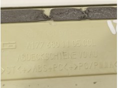 Recambio de moldura para mercedes-benz clase b (w247) 247 referencia OEM IAM A1776809705   2