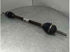 Recambio de transmision delantera derecha para citroën c2 audace referencia OEM IAM 9684678580  