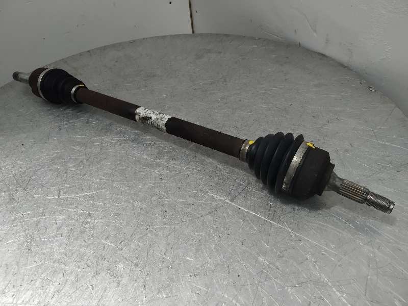 Recambio de transmision delantera derecha para citroën c2 audace referencia OEM IAM 9684678580  