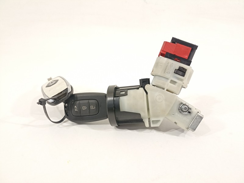 Recambio de conmutador de arranque para renault clio v rja/be2/mt5ta08a5000 referencia OEM IAM 487004420R 285916400R 