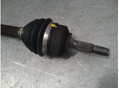 Recambio de transmision delantera derecha para citroën c2 audace referencia OEM IAM 9684678580   2