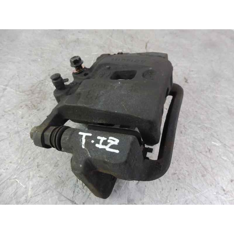 Recambio de pinza freno trasera izquierda para hyundai santa fe (dm) style 4wd referencia OEM IAM BC140111  