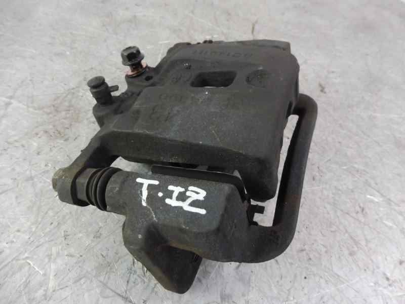 Recambio de pinza freno trasera izquierda para hyundai santa fe (dm) style 4wd referencia OEM IAM BC140111  