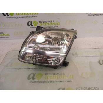 FARO IZQUIERDO 3532086G10000 