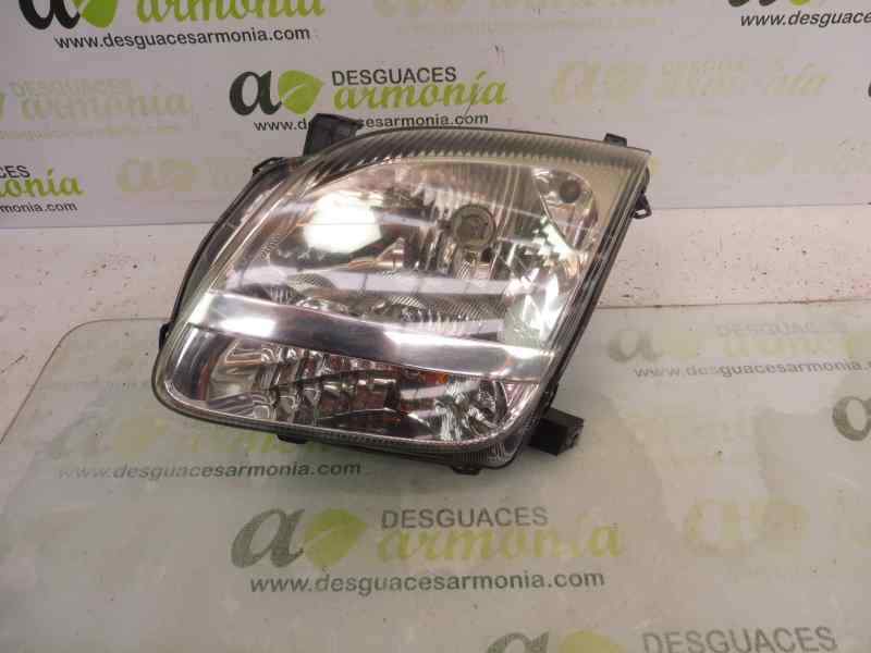 FARO IZQUIERDO 3532086G10000 