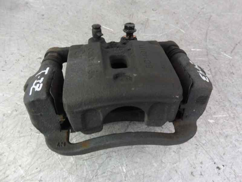 Recambio de pinza freno trasera izquierda para hyundai santa fe (dm) style 4wd referencia OEM IAM BC140111  