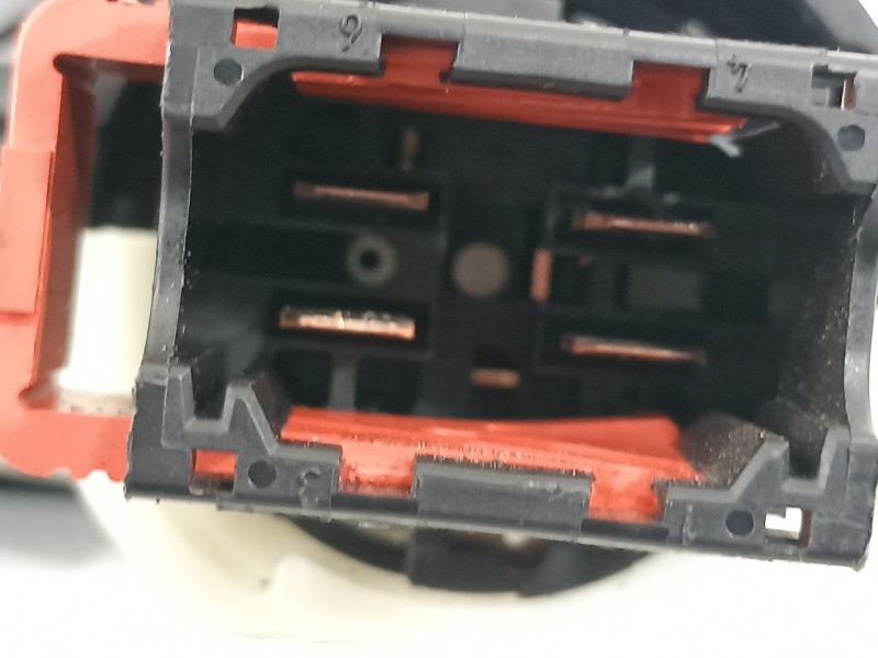 Recambio de conmutador de arranque para renault clio v rja/be2/mt5ta08a5000 referencia OEM IAM 487004420R 285916400R 