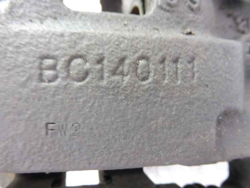 Recambio de pinza freno trasera izquierda para hyundai santa fe (dm) style 4wd referencia OEM IAM BC140111  