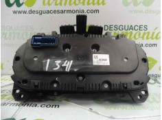 Recambio de cuadro instrumentos para opel corsa e selective referencia OEM IAM 39056369   2
