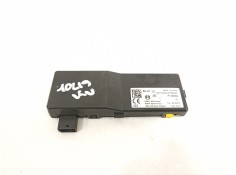 Recambio de modulo electronico para opel corsa e selective referencia OEM IAM 13503204  