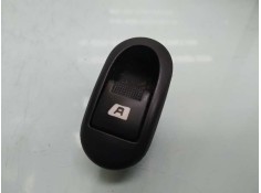 Recambio de mando elevalunas delantero izquierdo para citroën c2 audace referencia OEM IAM 6554L7 96401469XT 