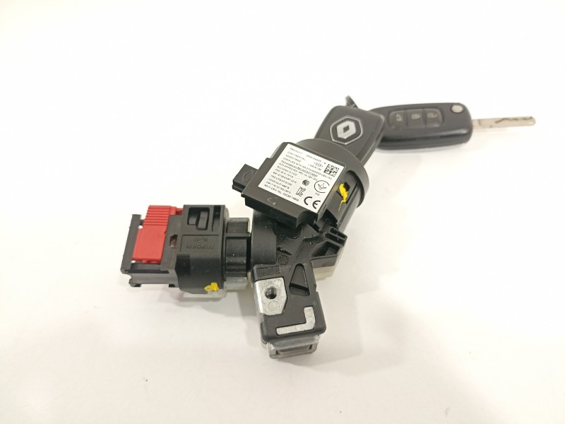 Recambio de conmutador de arranque para renault clio v rja/be2/mt5ta08a5000 referencia OEM IAM 487004420R 285916400R 